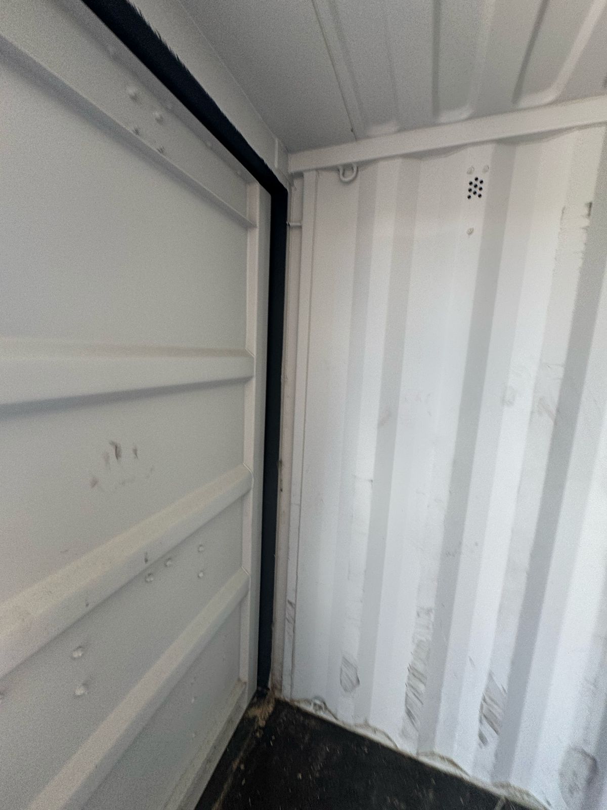 Морской контейнер FYCU7265554